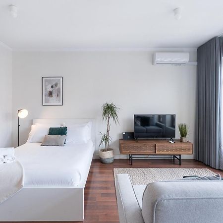 Apartament Guestready - Almada 516 Porto Zewnętrze zdjęcie