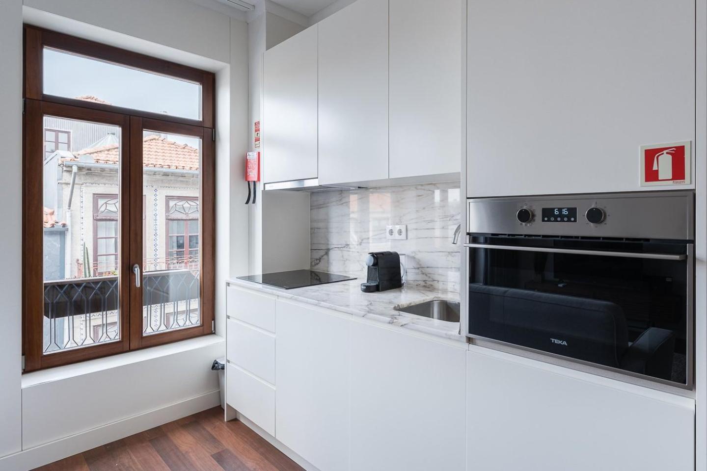 Apartament Guestready - Almada 516 Porto Zewnętrze zdjęcie