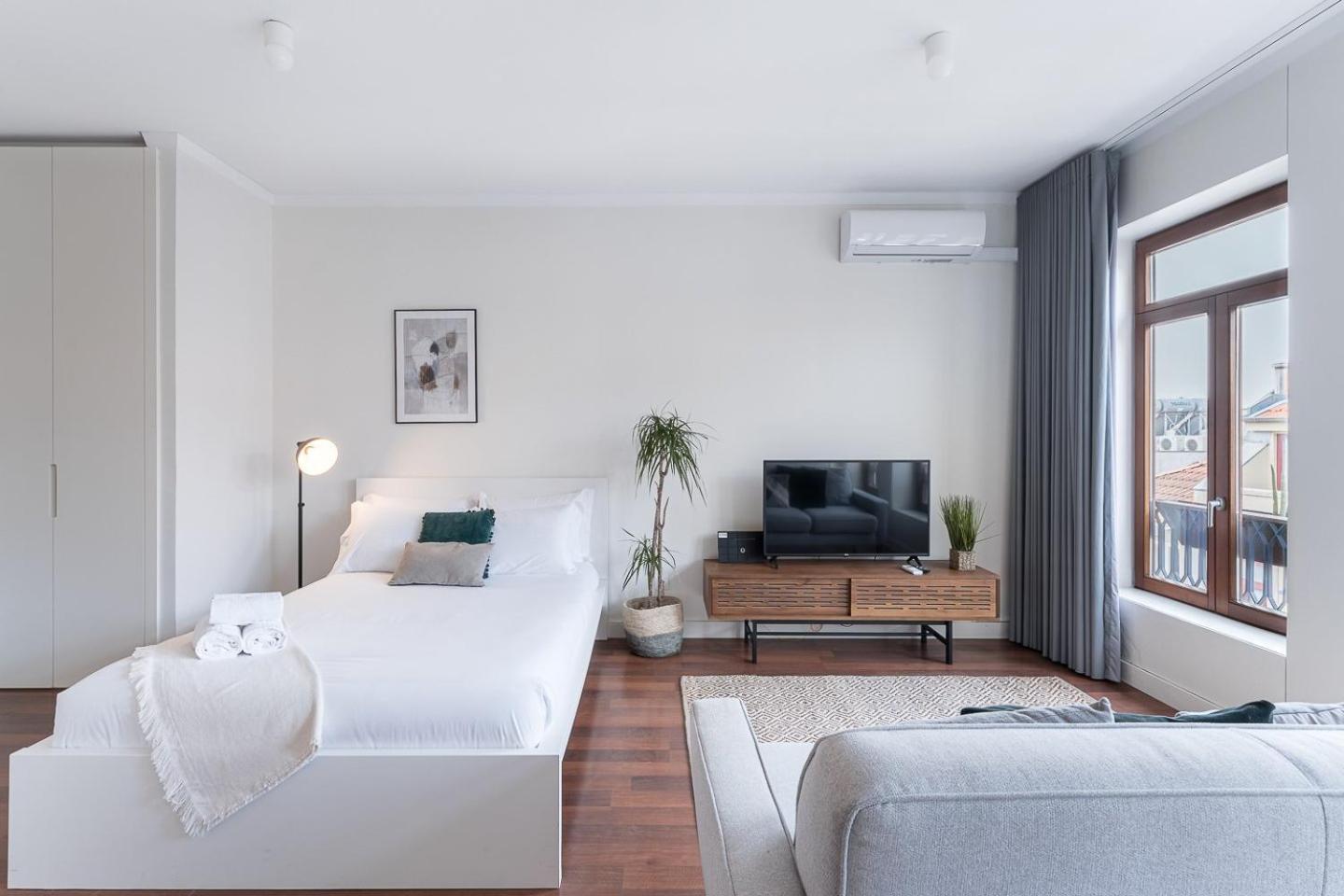 Apartament Guestready - Almada 516 Porto Zewnętrze zdjęcie