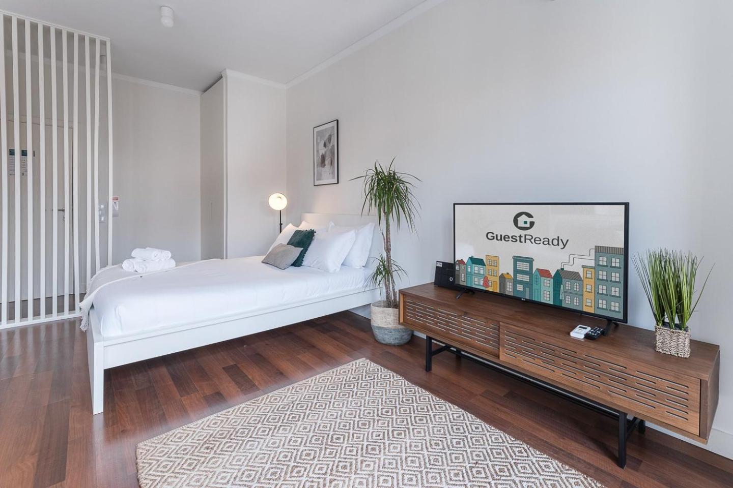 Apartament Guestready - Almada 516 Porto Zewnętrze zdjęcie