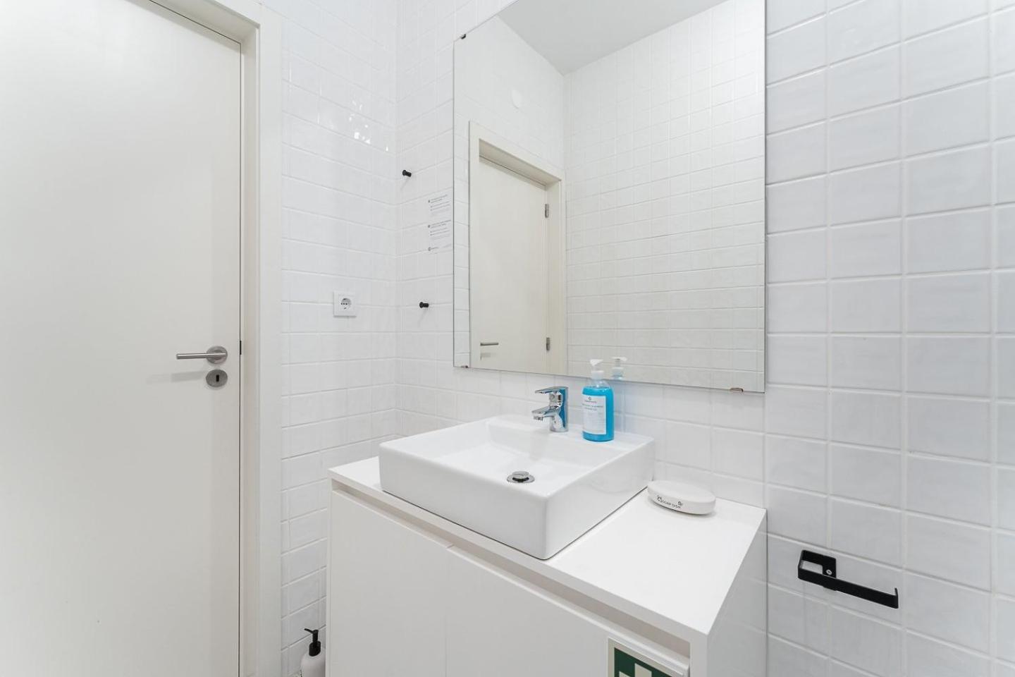 Apartament Guestready - Almada 516 Porto Zewnętrze zdjęcie