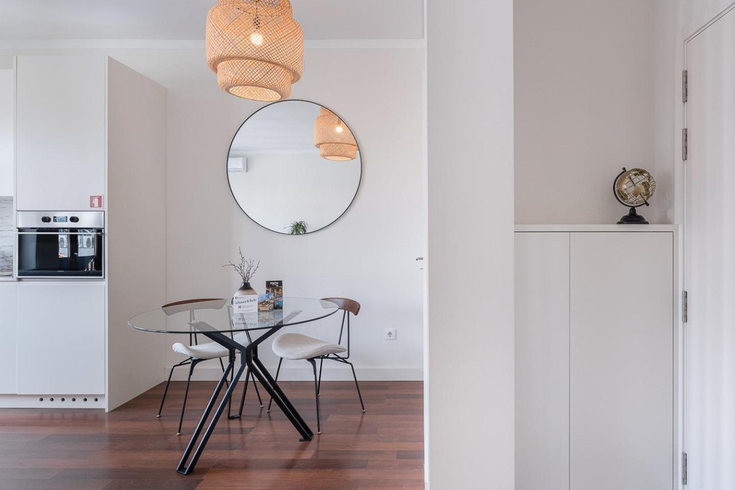 Apartament Guestready - Almada 516 Porto Zewnętrze zdjęcie
