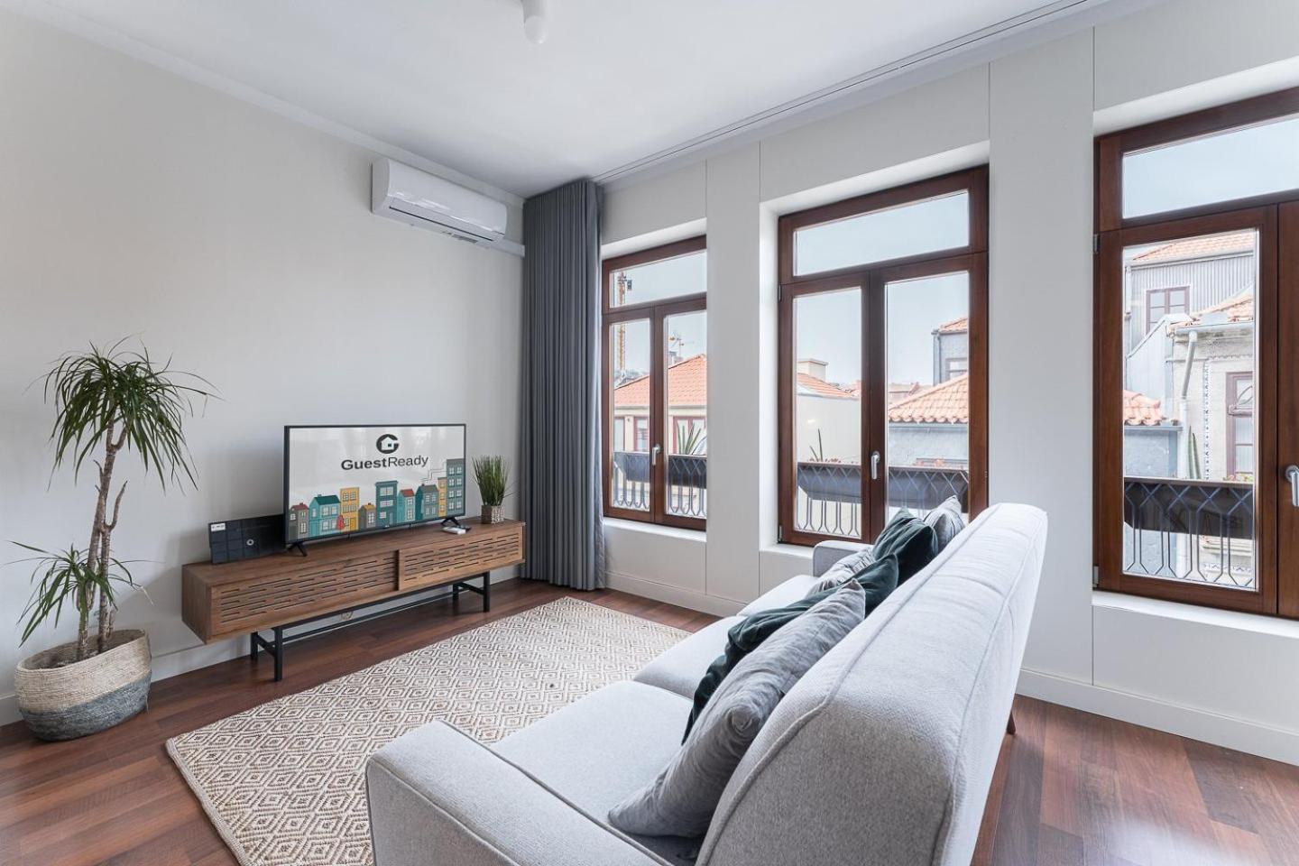 Apartament Guestready - Almada 516 Porto Zewnętrze zdjęcie